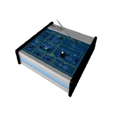 Transmitter Trainer
