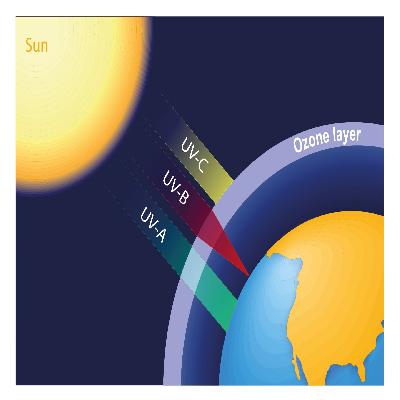 UV Exposure