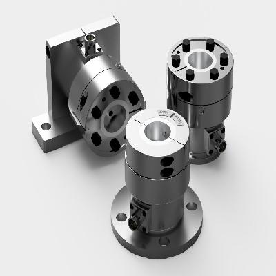 Auto Web Tension Control System