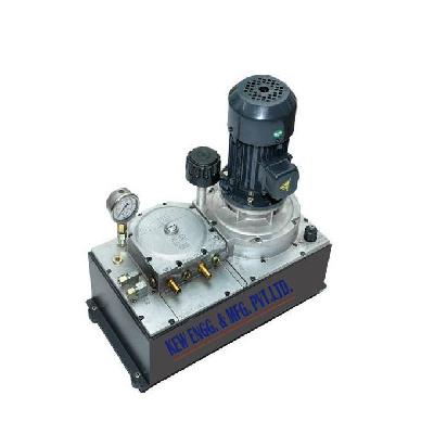 Digital Line Guiding System