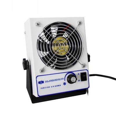 ESD Ionizing air blower
