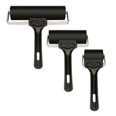 Ink Circulating Roller
