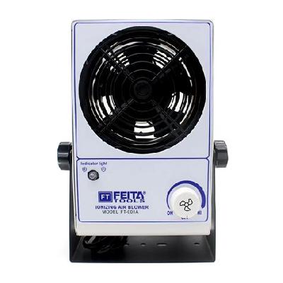 Ionizing Air Blower