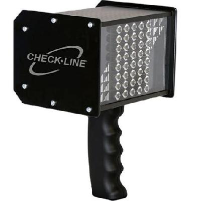 LED Stroboscope Charger