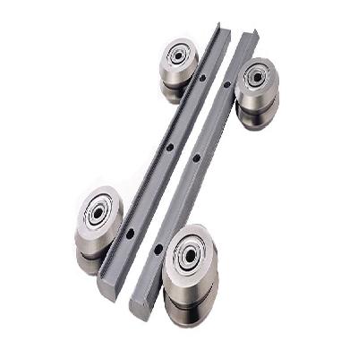 Line Edge Guide System