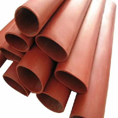 Silicone Rubber Sleeve