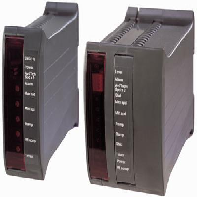 Single Three Phase DC Drive