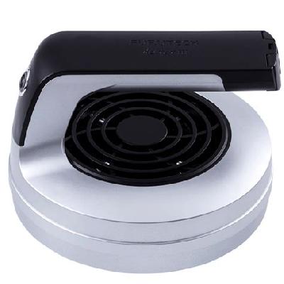 Static Charge Eliminator