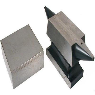 Anvil Block