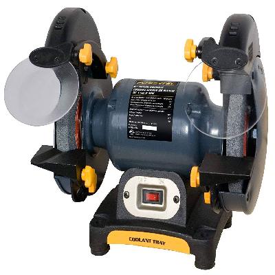 Bench Grinder