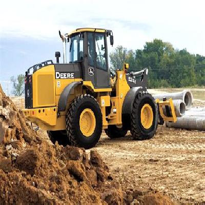 Construction Machine