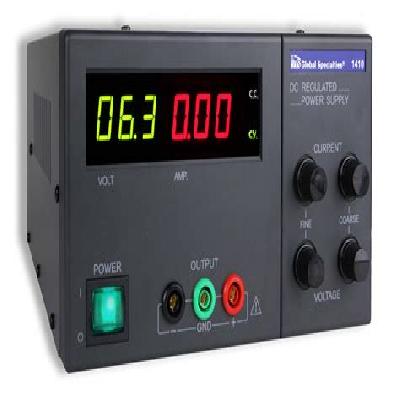 DC Power Supply