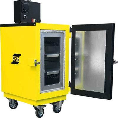 Electrode Drying Oven Thermostatically Controlled Temperatur