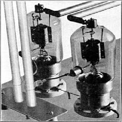 Electronic Oscillator