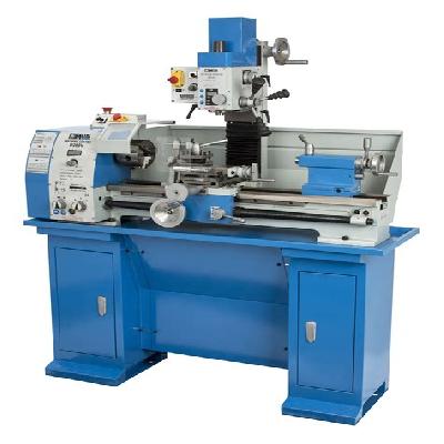 Lathe Machine