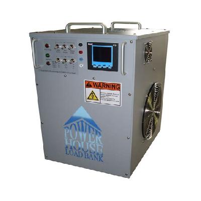 Load Bank 5 Kva