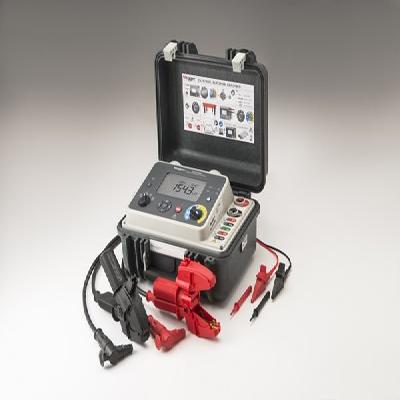 MEGGER Electrical Machine Trainer