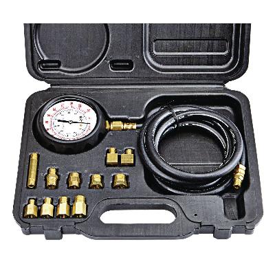 Oil Testing Kit