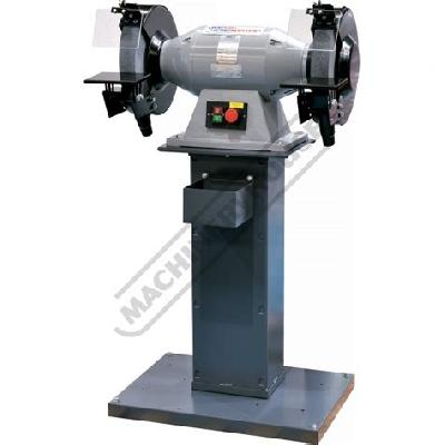 Pedestal Grinder