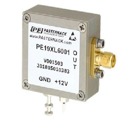 RF Oscillator