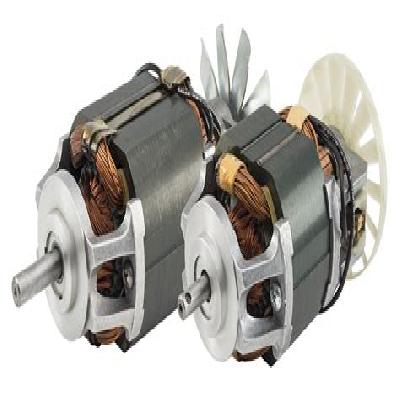 Universal Motor