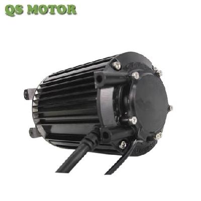 1000W BLDC Motor 60V 1kW 60V BLDC Motor Electric Mid Drive Motor for Bike