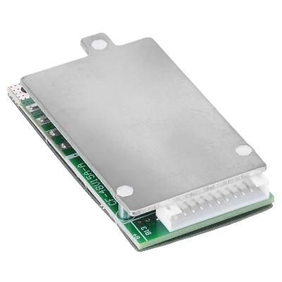 10s 36v E-bike Lithium Li-ion Battery 18650 Bms 15a Battery