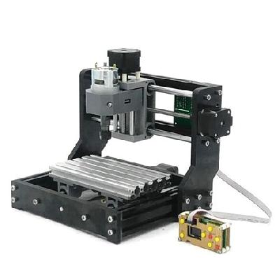 1610 Mini Laser Engraving Machine CNC Engraving Machine GRBL