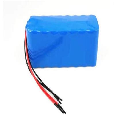 24v 10ah Li-ion Battery Pack