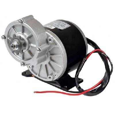 24v 250w Dc Geared Motor