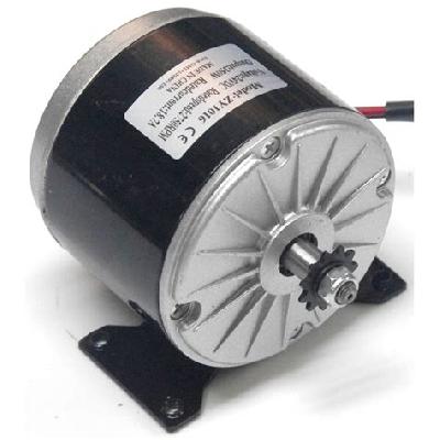 24V 350W motor