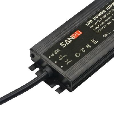 24VDC 2A Power Supply