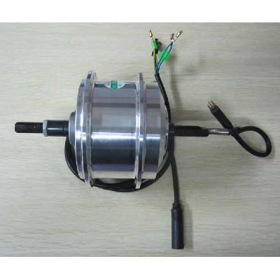 36v 350w Hub Motor Kit With Battery For E Bicycle