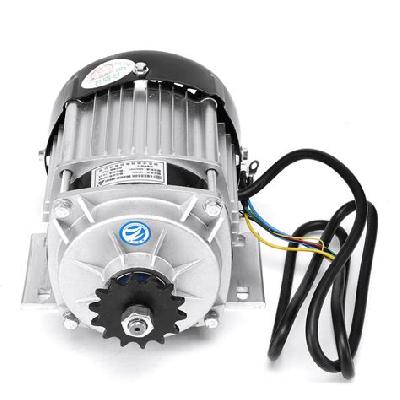 48v 750w DC BLDC Brushless E-Bike Scooter Kit