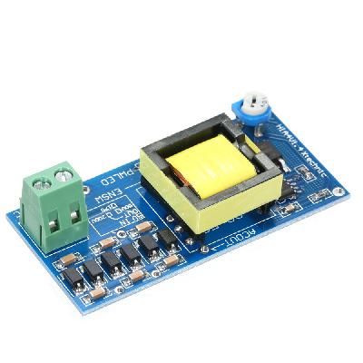 5V DC-DC Boost, Step up