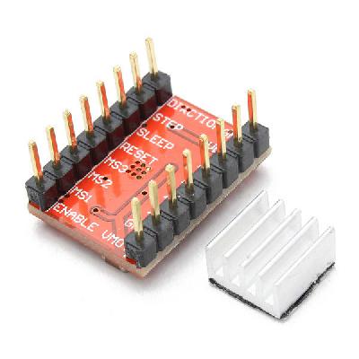A4988 Reprap Stepping Stepper Step Motor Driver Module