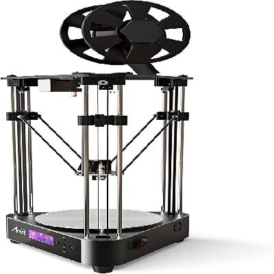 ANET A4 Fast Installation Delta 3D Printer Assembled