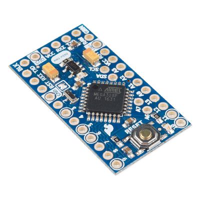 Arduino Pro Mini