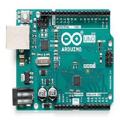 Arduino UNO R3 SMD