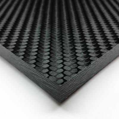 Carbon Fiber Plate
