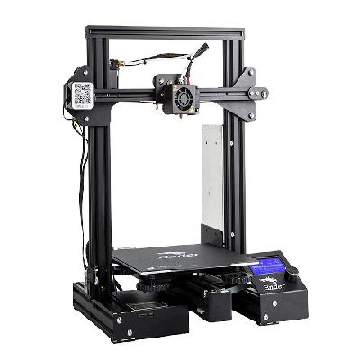 Creality Ender 3 Pro 3D Printer
