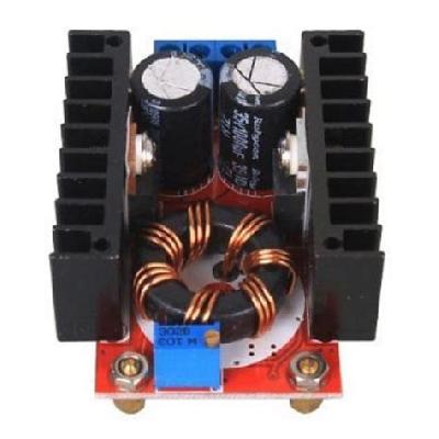 DC-DC Step Up 150W Boost Converter 10-32V