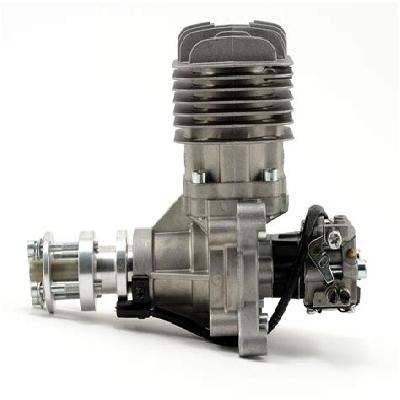 DLE Engines DLE-30CC Gas Engine Rear Carburetor