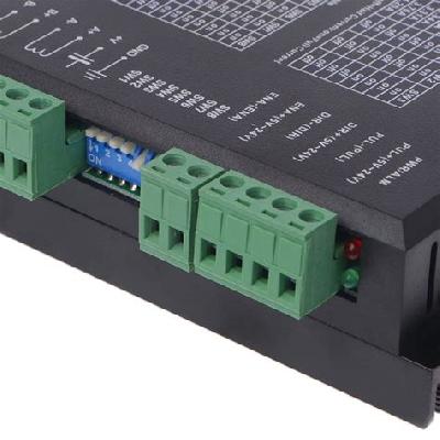 DM542 Stepper Motor Driver 24-80V DC