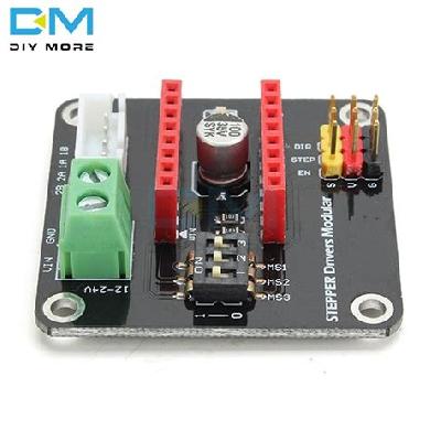 DRV8825 Stepper Motor Driver For 3D Printer