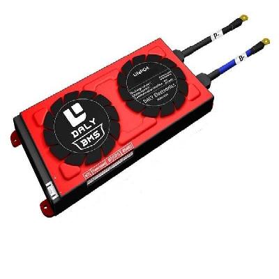 E-Bike LFP  Battery Management System Lifepo4 32650 Bms LFP