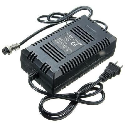 E Bike Battery Charger 36V 3Amp