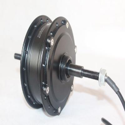 E Bike Hub Motor 36v 250w With battery 