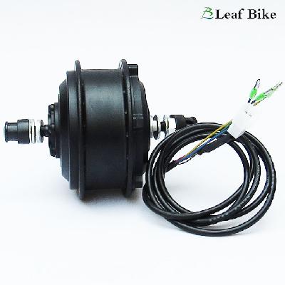 E Bike Hub Motor 36v 250w With Battery And Charger