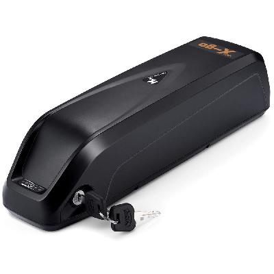 Electric Bike Batteries